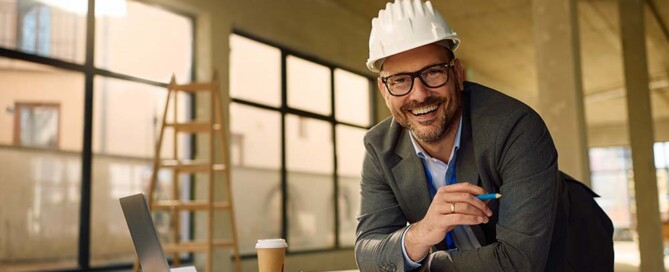 What Address Should I Use for My California Professional Architecture Corporation?