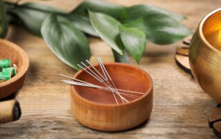 Steps to Establish a California Professional Acupuncture Corporation: Step-by-Step Guide