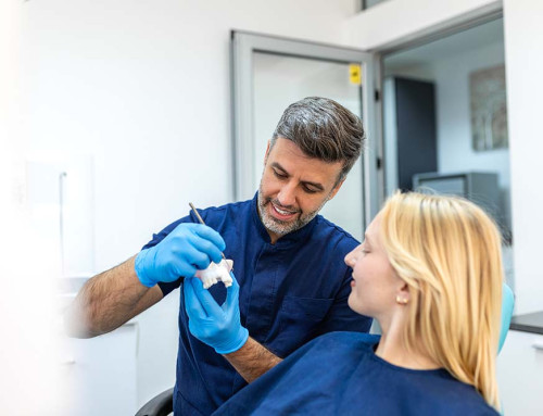 Steps to Establish a California Professional Dental Corporation: Step-by-Step Guide