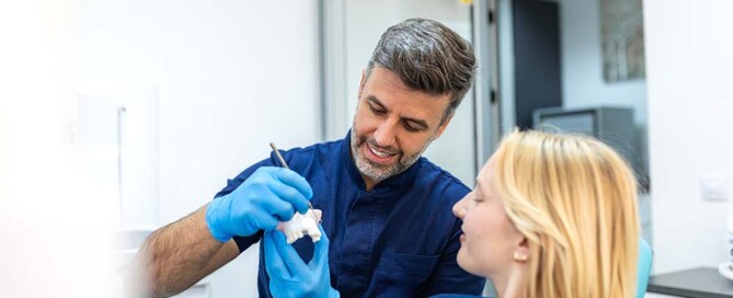 Steps to Establish a California Professional Dental Corporation: Step-by-Step Guide