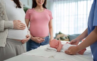 Steps to Establish a California Professional Midwifery Corporation: Step-by-Step Guide