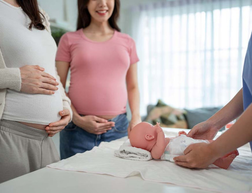 Steps to Establish a California Professional Midwifery Corporation: Step-by-Step Guide