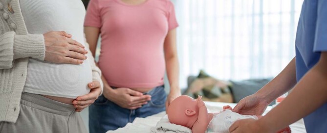 Steps to Establish a California Professional Midwifery Corporation: Step-by-Step Guide