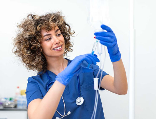 Steps to Establish a California Professional Nursing Corporation: Step-by-Step Guide