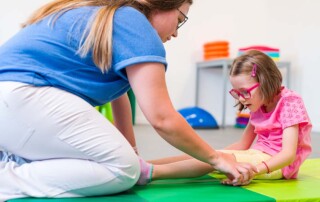 Steps to Establish a California Professional Occupational Therapy Corporation: Step-by-Step Guide