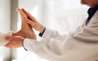 Steps to Establish a California Professional Podiatry Corporation: Step-by-Step Guide