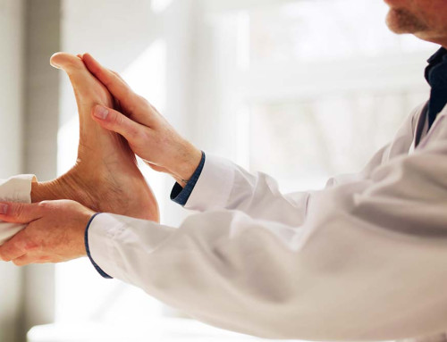 Steps to Establish a California Professional Podiatry Corporation: Step-by-Step Guide