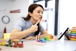 Steps to Establish a California Professional Speech-Language Pathology Corporation: Step-by-Step Guide