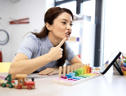 Steps to Establish a California Professional Speech-Language Pathology Corporation: Step-by-Step Guide