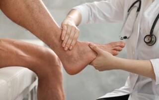 3 Corporate Mistakes That Can Destroy Your California Professional Podiatry Corporation Protection