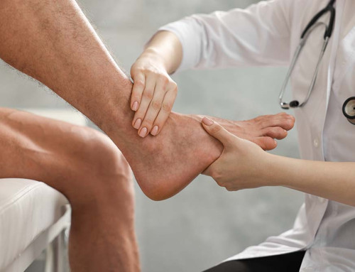3 Corporate Mistakes That Can Destroy Your California Professional Podiatry Corporation Protection