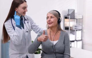 Where Can I Find a Lawyer for Professional Audiology Corporation Setup?