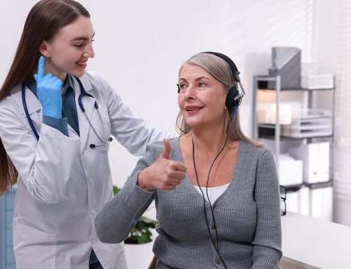 Where Can I Find a Lawyer for Professional Audiology Corporation Setup?