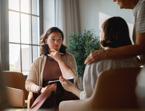 Where Can I Find a Lawyer for Professional Marriage and Family Therapy Corporation Setup?
