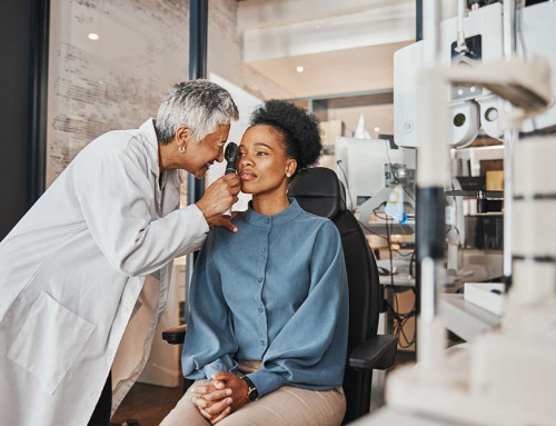 Where Can I Find a Lawyer for Professional Optometric Corporation Setup?